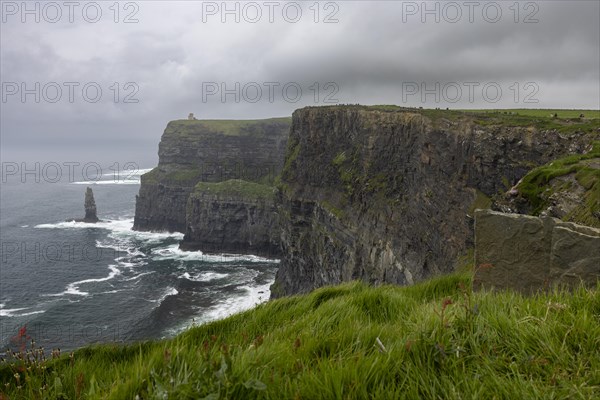 Cliffs of Moher