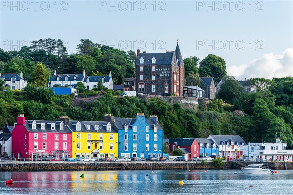 Tobermory