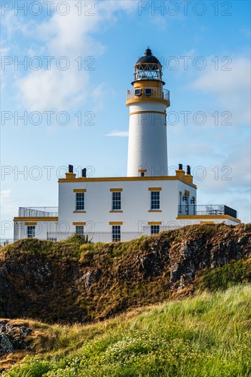 Turnberry Lighthouse