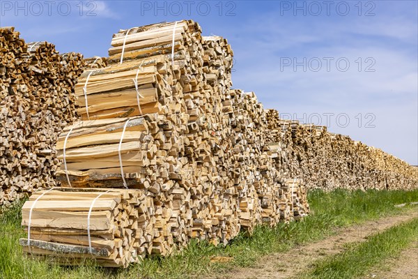 Firewood