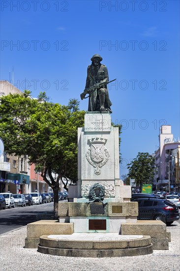 Monument to the Dead of the First World War