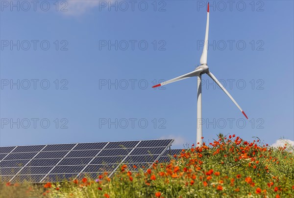 Renewable power generation
