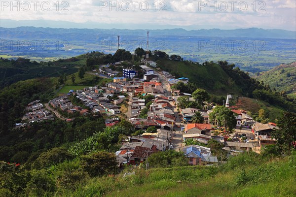 Republic of Colombia