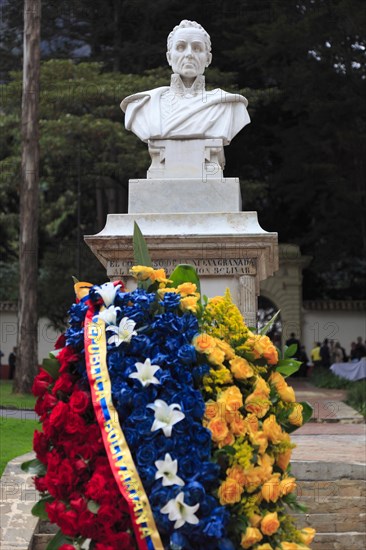 Republic of Colombia