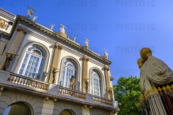 Teatre-Museu Dali Theatre Museum