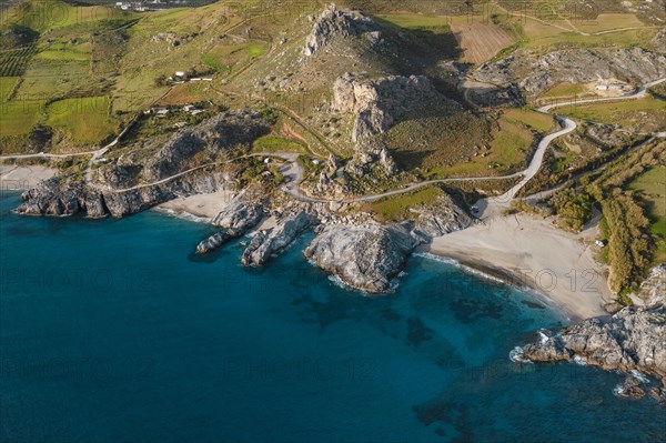 Ammoudi Beaches