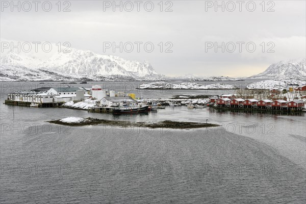 Harbour