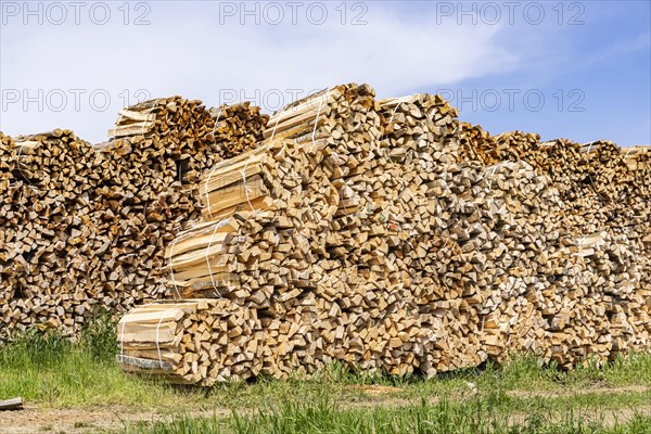 Firewood