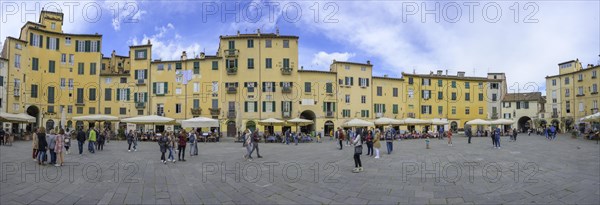 Piazza Anfiteatro