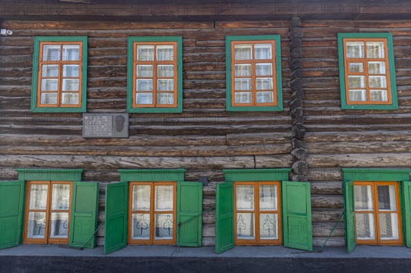 Dostoyevsky House-museum