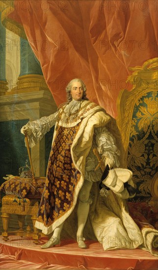 Louis XV