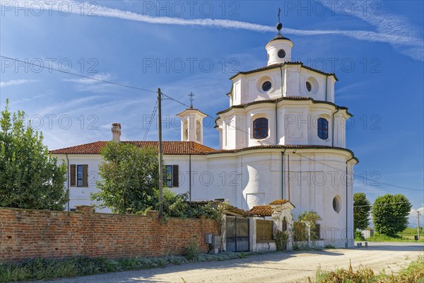 Santuario del Valinotto