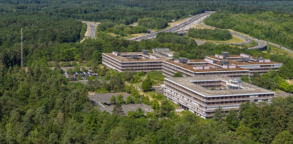 Eiermann Campus