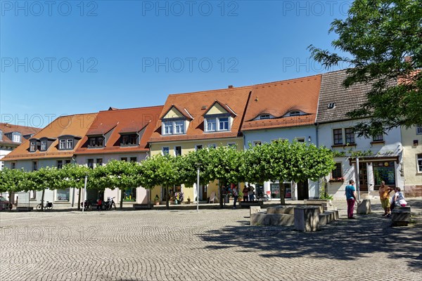 Market Square