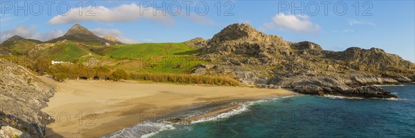 Ammoudi Beach