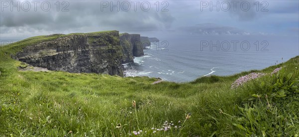 Cliffs of Moher