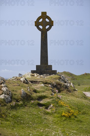 Celtic Cross