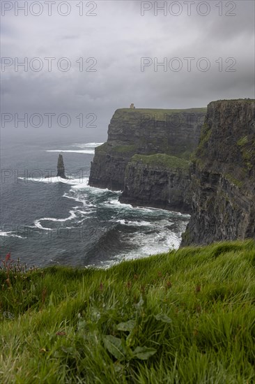 Cliffs of Moher