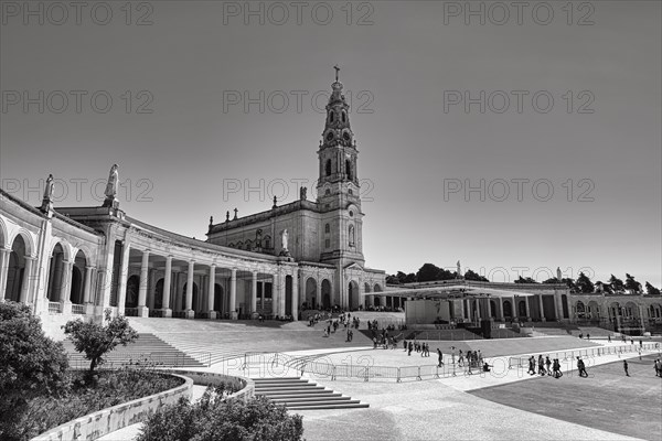 Basilica of Our Lady of the Rosary