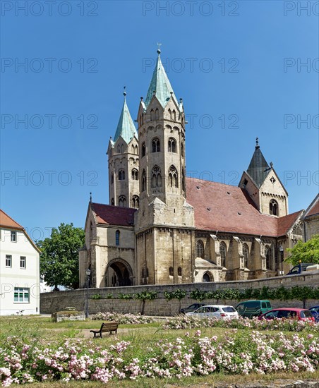 St. Mary's Town Church