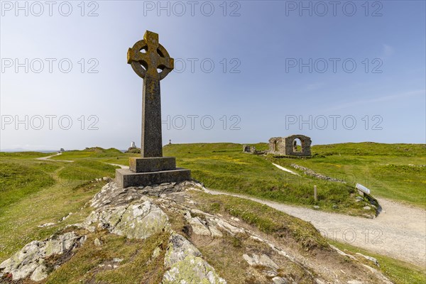 Celtic Cross