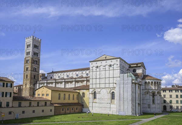 San Martino Cathedral