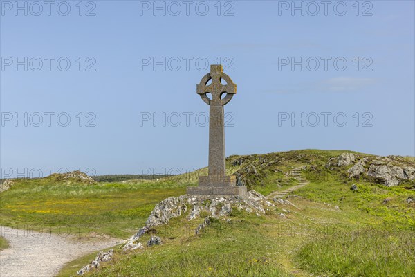 Celtic Cross