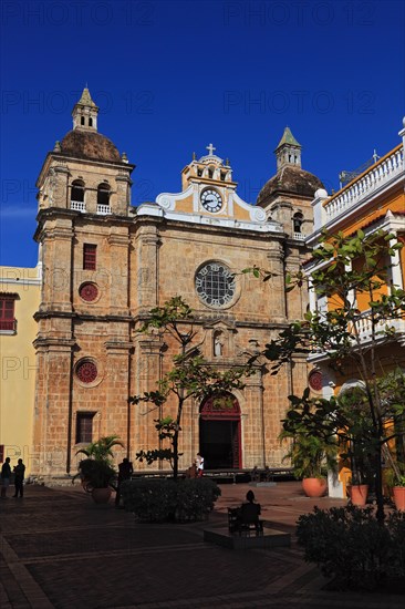 Republic of Colombia