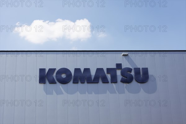 Komatsu Germany GmbH Mining Division