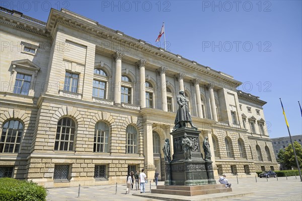 Berlin House of Representatives