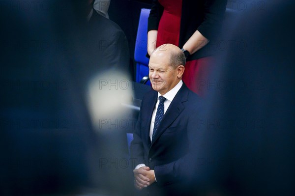 Olaf Scholz