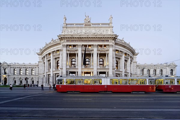 Burgtheater