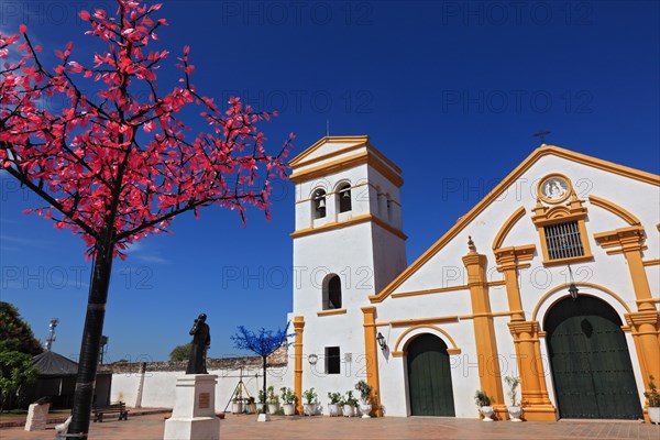 Republic of Colombia