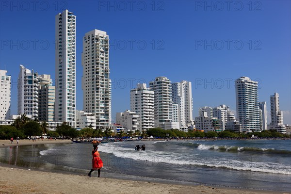 Republic of Colombia