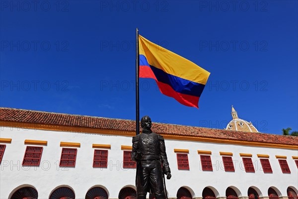 Republic of Colombia