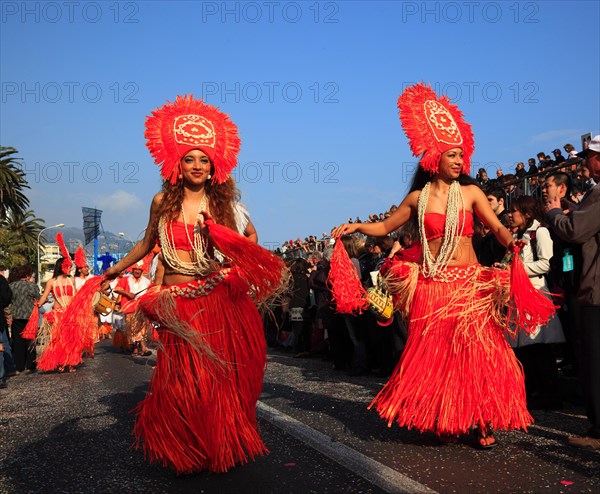 Dancers