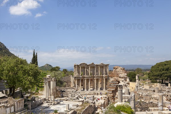 Celsus Library