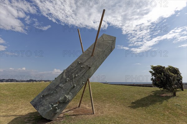 Monument O Sonho da Humanidade