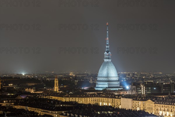 The Mole Antonelliana