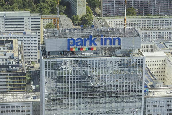 Park Inn Hotel