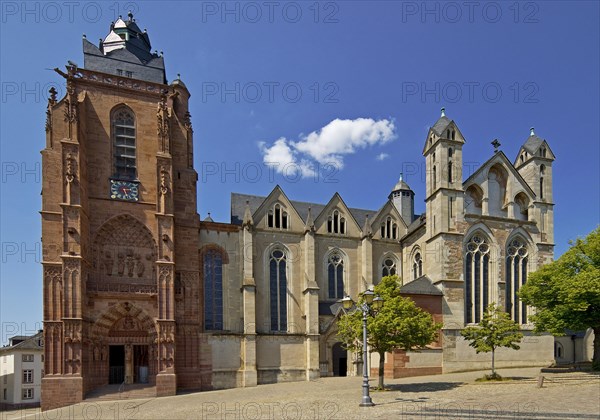 Cathedral of Our Lady