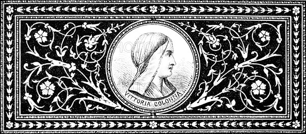 Vittoria Colonna