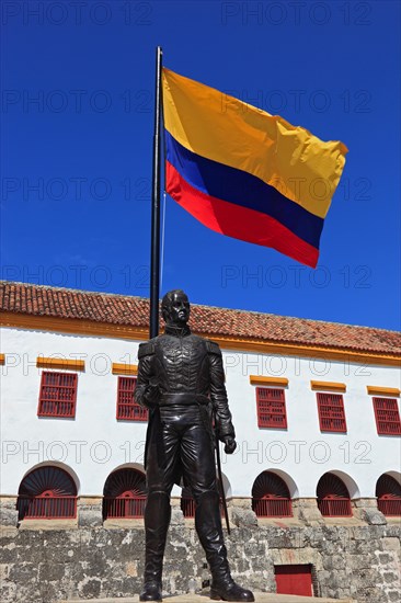 Republic of Colombia