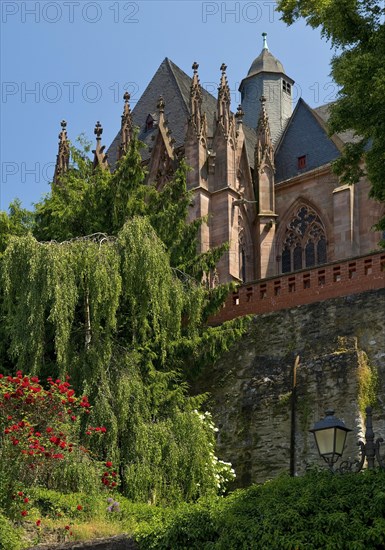 Historic Old Town with Cathedral