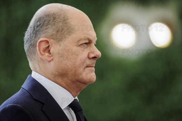 Olaf Scholz