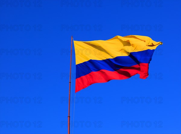 Republic of Colombia