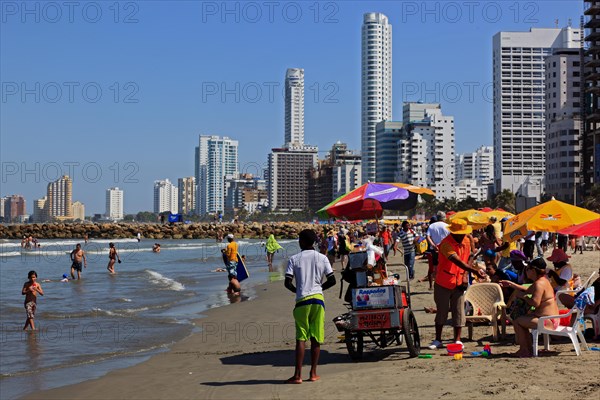 Republic of Colombia