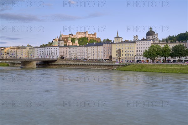 Fortress High Salzburg