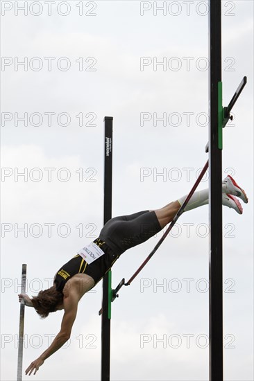 International Pole Vault Meeting in Dessau-Rosslau on 13/09/2022