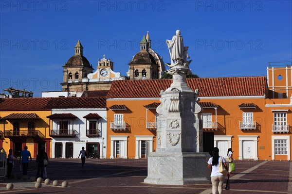 Republic of Colombia